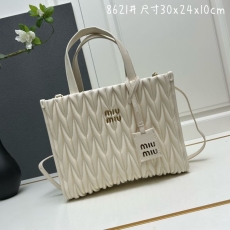 Miu Miu Shopping Bags